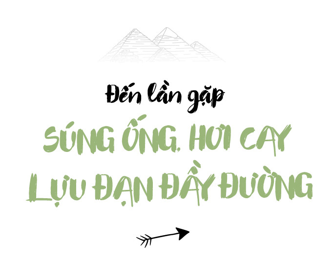 Thầy gi&aacute;o Việt du lịch bụi qua 72 nước! - Ảnh 4.