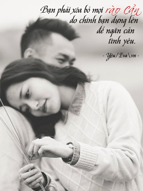 L&agrave; phụ nữ, n&ecirc;n lấy người m&igrave;nh y&ecirc;u hay lấy người y&ecirc;u m&igrave;nh? - Ảnh 4.