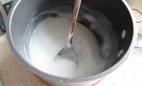 Cách làm trắng da bằng Vitamin E - Ảnh 4.