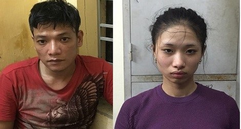 Dân chơi Hải Phòng và các độc chiêu thác loạn - Ảnh 4.