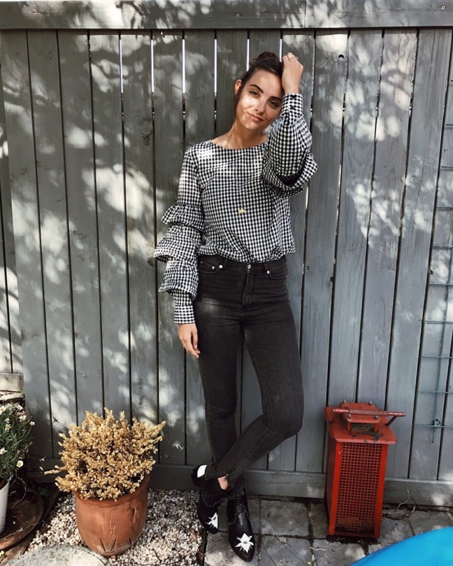 Xu hướng thời trang hot nhất th&aacute;ng 9 - Ảnh 4.