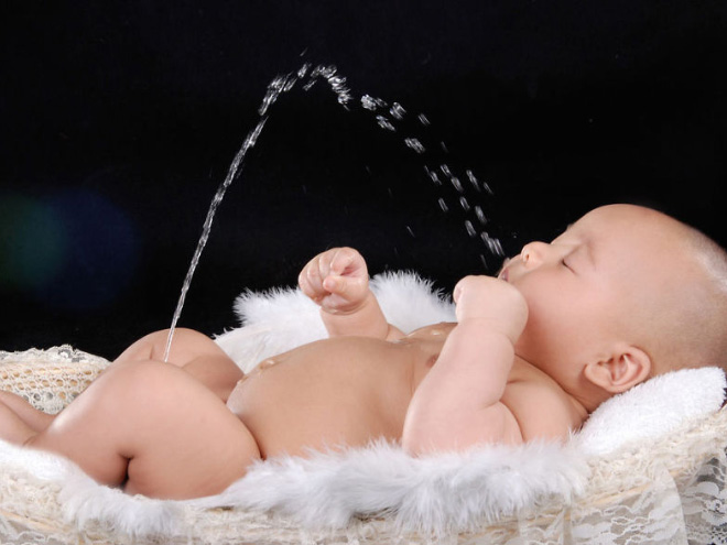 Những điều thú vị về trí thông minh của trẻ - Ảnh 4.