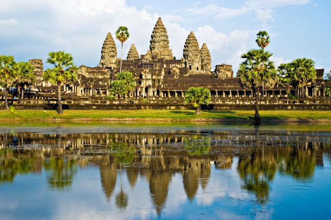 Những điểm du lịch ch&acirc;u &Aacute; l&yacute; tưởng bạn n&ecirc;n đi trong th&aacute;ng 10 - Ảnh 4.