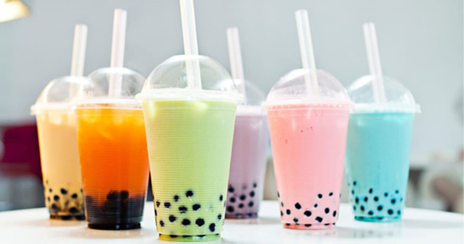 Tại sao giới kinh doanh đổ x&ocirc; đi b&aacute;n tr&agrave; sữa? - Ảnh 4.