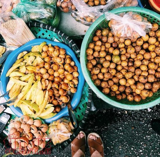 6 món quà vặt xiêu lòng du khách khi Hà Nội vào thu - Ảnh 4.