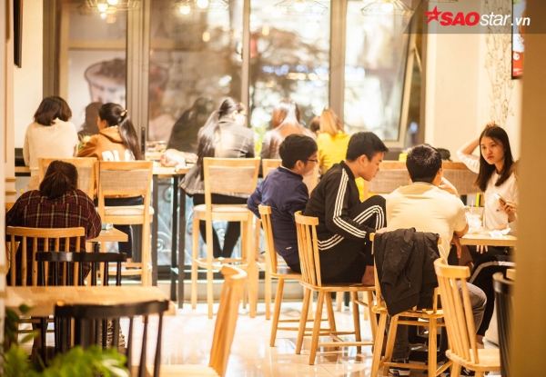 Mọc lên ồ ạt - trà sữa có ‘chết yểu’ như mì cay 7 cấp độ?