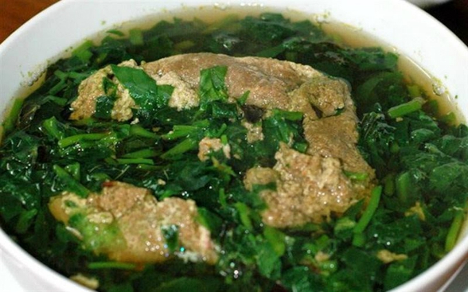Quả hồng v&agrave; những đại kỵ g&acirc;y ra hậu quả kh&ocirc;n lường - Ảnh 4.
