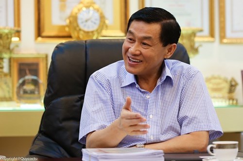 Những gia đ&igrave;nh Vi&ecirc;̣t gi&agrave;u nhất kiếm tiền từ đ&acirc;u? - Ảnh 4.