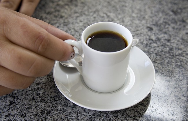 20 cách uống cà phê của các quốc gia trên thế giới - Ảnh 4.