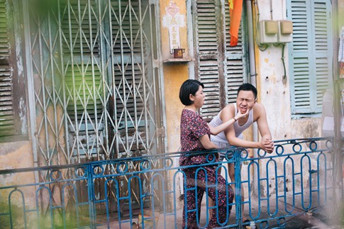 Chuyện t&igrave;nh oan gia của ch&agrave;ng trai H&agrave; Nội v&agrave; c&ocirc; g&aacute;i S&agrave;i G&ograve;n - Ảnh 5.