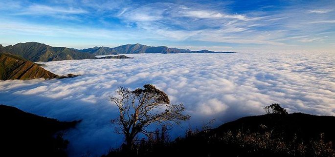 Thi&ecirc;n đường m&acirc;y đẹp nhất nước, ai cũng muốn chinh phục - Ảnh 4.