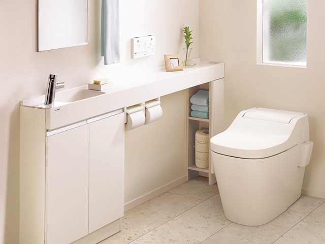 5 bí quyết chọn lựa đồ đạc để ngôi nhà gọn gàng, tiện ích - Ảnh 4.