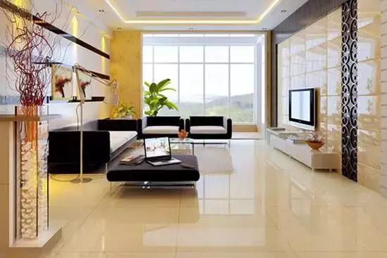 Sàn gỗ hay sàn gạch tốt hơn? Hãy đọc để tránh chọn sai - Ảnh 4.