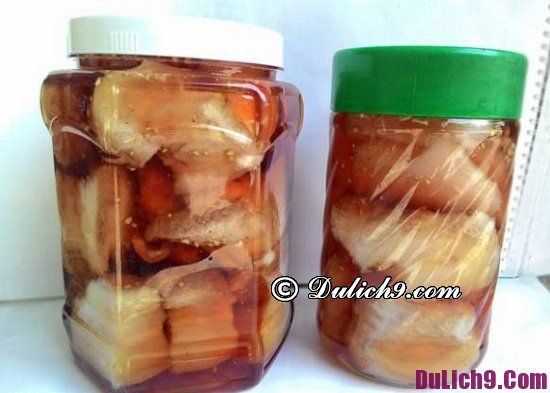 Những m&oacute;n kh&ocirc;ng thể bỏ qua khi tới Ph&uacute; Y&ecirc;n - Ảnh 4.