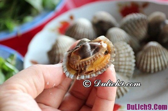 Những m&oacute;n kh&ocirc;ng thể bỏ qua khi tới Ph&uacute; Y&ecirc;n - Ảnh 8.