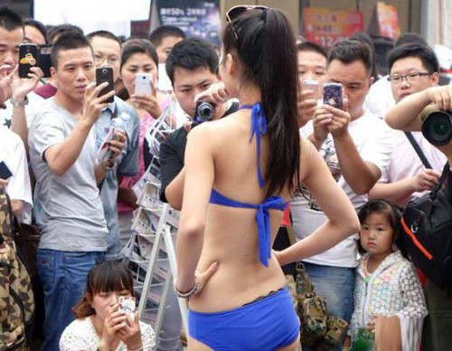 Phát điên với những hình ảnh phải nhìn đến 2 lần - Ảnh 10.