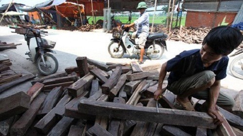 Những khu chợ chỉ b&aacute;n một mặt h&agrave;ng ở Việt Nam - Ảnh 4.