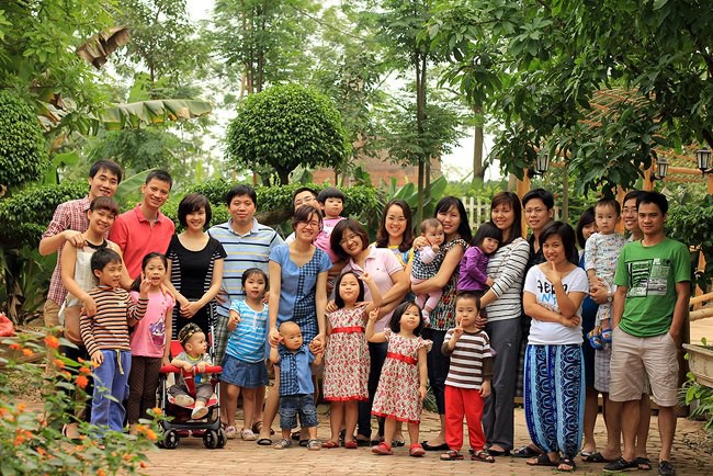 Du lịch gia đ&igrave;nh phải bi&ecirc;́t những mẹo hữu &iacute;ch này - Ảnh 4.