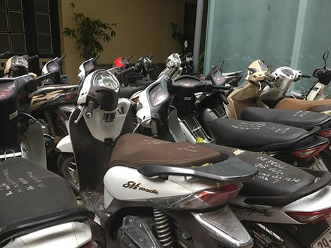 Lật tẩy bí mật ở “trại chó” Thanh Trì - Ảnh 4.
