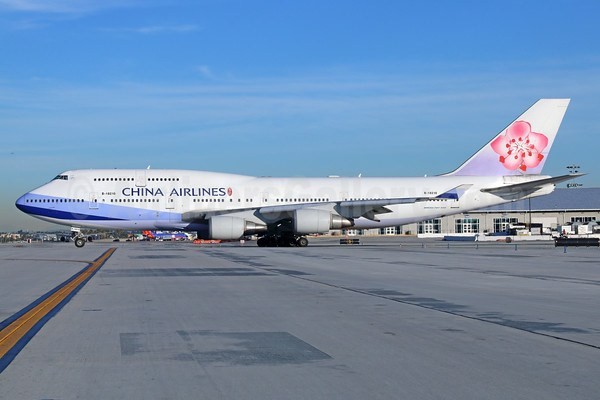 Soi h&atilde;ng h&agrave;ng kh&ocirc;ng China Airlines tệ nhất thế giới 2017 - Ảnh 4.