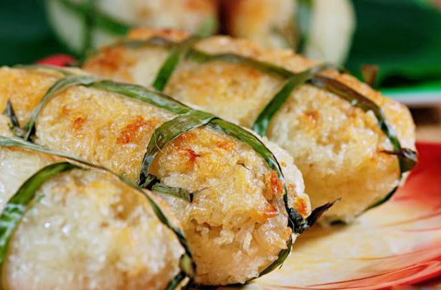 Qu&agrave; vặt S&agrave;i G&ograve;n: Ăn ho&agrave;i kh&ocirc;ng hết đồ ngon! - Ảnh 8.