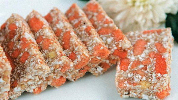 Những đặc sản có tên gọi siêu buồn cười - Ảnh 10.