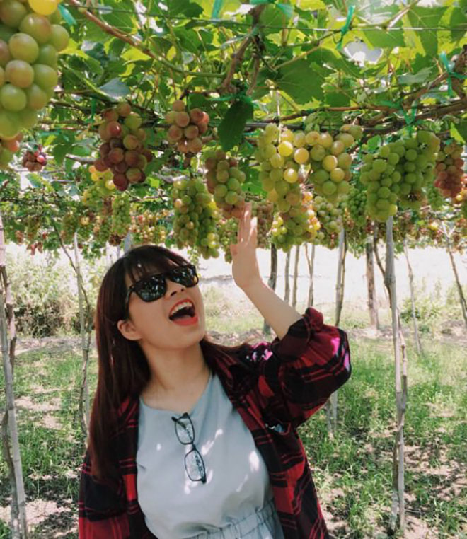 Bạn nên đến Ninh Thuận vào mùa hè này! - Ảnh 12.