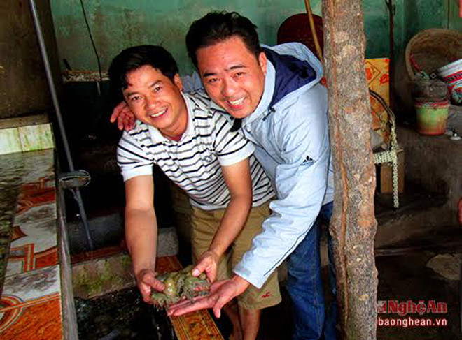 Do lượng rum khan hiếm nên thường khách hàng phải gọi điện đặt trước mới có thể thưởng thức