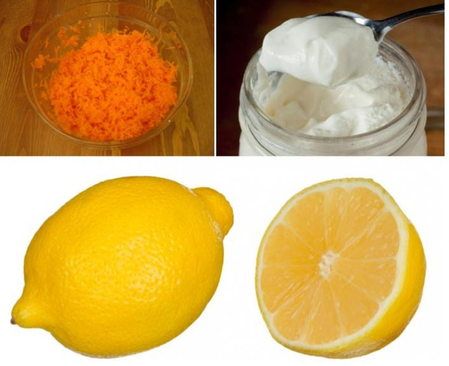 Mặt nạ trái cây chống nếp nhăn như mỹ phẩm cao cấp - Ảnh 5.