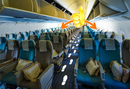 Những mẹo nhỏ gi&uacute;p bạn c&oacute; chuyến bay ho&agrave;n hảo - Ảnh 5.