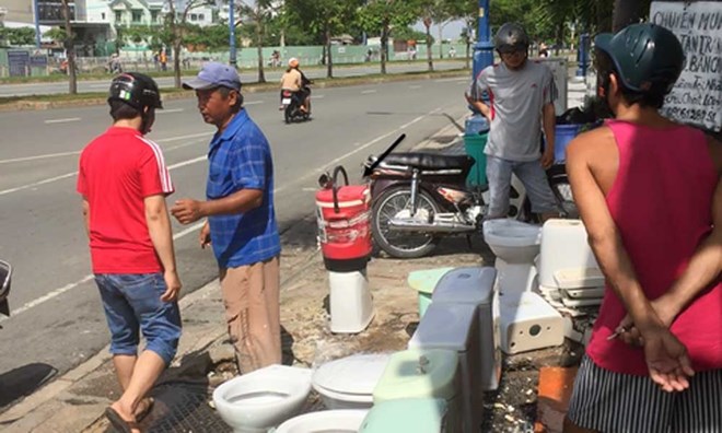 Nghề độc bậc nhất S&agrave;i th&agrave;nh! - Ảnh 5.