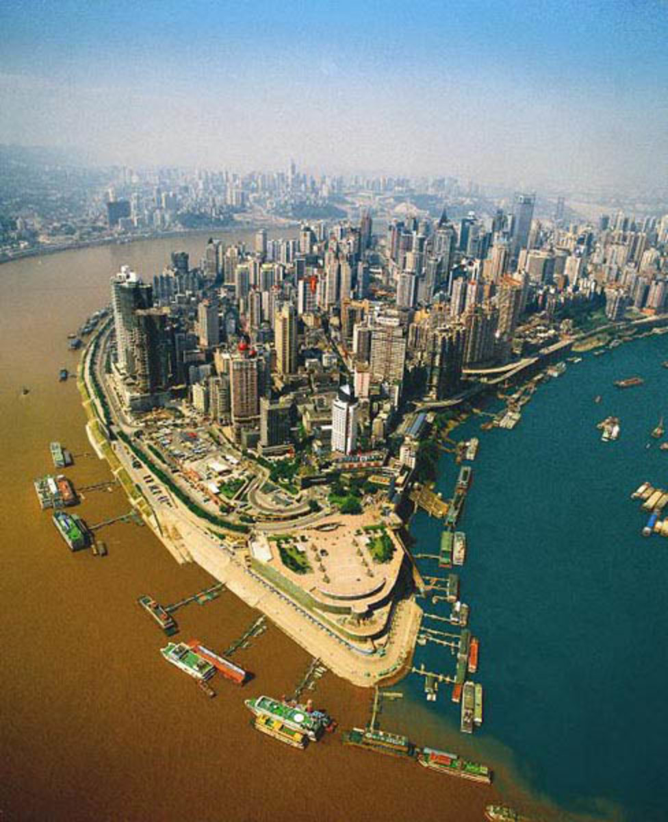 10 hợp lưu s&ocirc;ng h&ugrave;ng vĩ tr&ecirc;n thế giới - Ảnh 5.