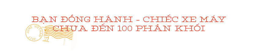 Ch&agrave;ng trai Việt dự định đi v&ograve;ng quanh thế giới bằng xe m&aacute;y - Ảnh 5.