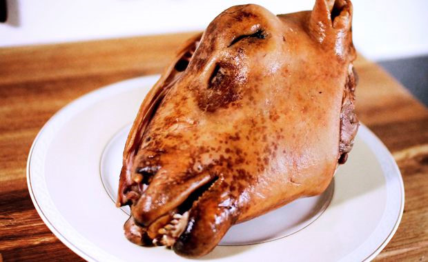 Những đặc sản kỳ dị tr&ecirc;n thế giới - Ảnh 5.
