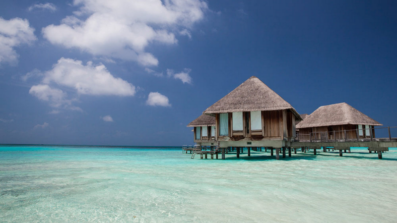H&egrave; 2017, đến Maldives chỉ 23.999.000 đồng - Ảnh 5.