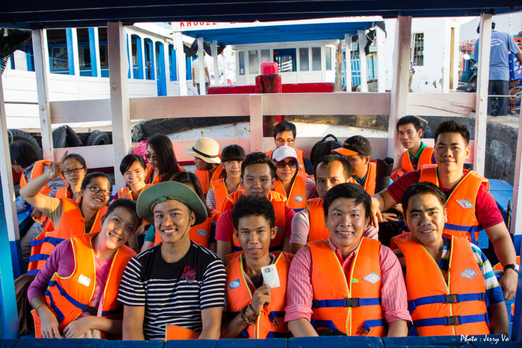 Về Cam Ranh kh&aacute;m ph&aacute; Tam B&igrave;nh đẹp như mơ - Ảnh 5.