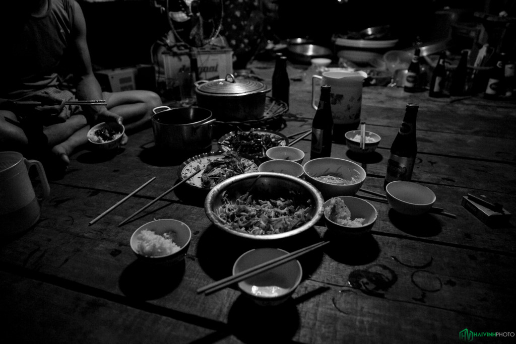 B&igrave;nh minh tuyệt đẹp ở l&agrave;ng ch&agrave;i tr&ecirc;n s&ocirc;ng Đồng Nai - Ảnh 5.