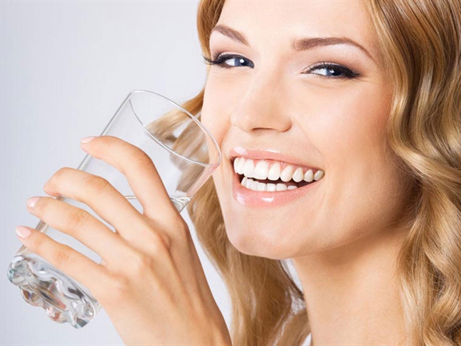 B&iacute; quyết chăm s&oacute;c da phụ nữ tuổi 40 - Ảnh 5.