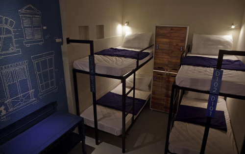 10 hostel ở Sài Gòn cho thuê giá 200.000 đồng/người - Ảnh 5.