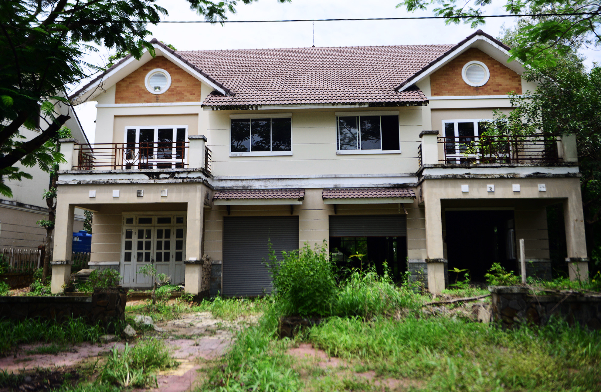 Th&agrave;nh phố &ldquo;ma&rdquo; Nhơn Trạch v&agrave; toan t&iacute;nh của đại gia Trung Quốc - Ảnh 5.