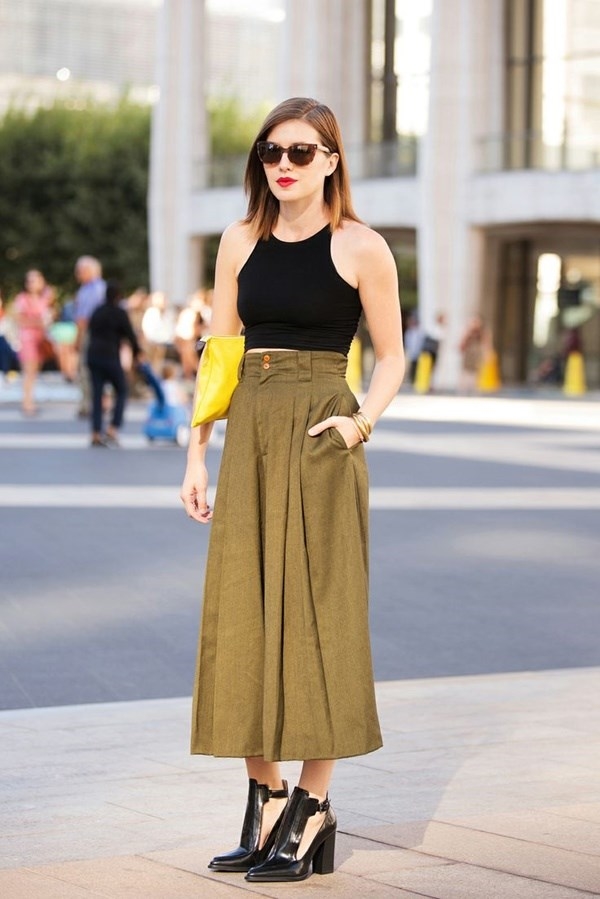 Xu hướng thời trang hot nhất th&aacute;ng 9 - Ảnh 5.