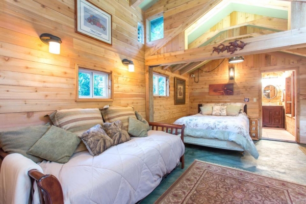 Chi&ecirc;m ngưỡng căn hộ homestay độc đ&aacute;o nhất tr&aacute;i đất - Ảnh 5.