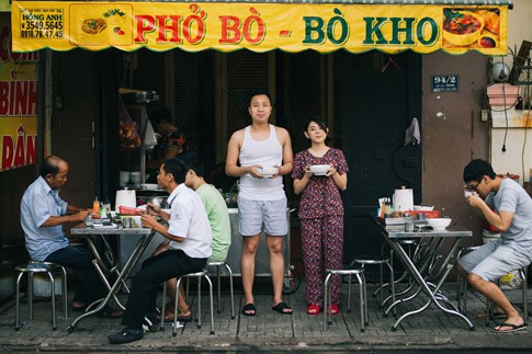 Chuyện t&igrave;nh oan gia của ch&agrave;ng trai H&agrave; Nội v&agrave; c&ocirc; g&aacute;i S&agrave;i G&ograve;n - Ảnh 6.