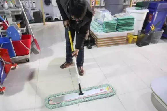 Sàn gỗ hay sàn gạch tốt hơn? Hãy đọc để tránh chọn sai - Ảnh 5.