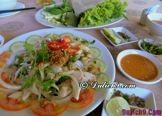 Những m&oacute;n kh&ocirc;ng thể bỏ qua khi tới Ph&uacute; Y&ecirc;n - Ảnh 9.