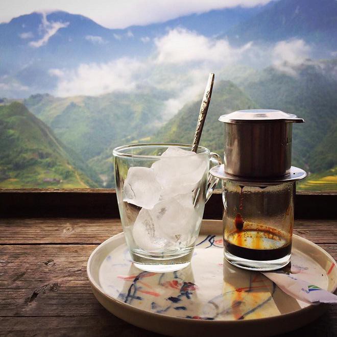 Tới Sapa đừng qu&ecirc;n gh&eacute; những qu&aacute;n cafe tuyệt đẹp n&agrave;y - Ảnh 5.