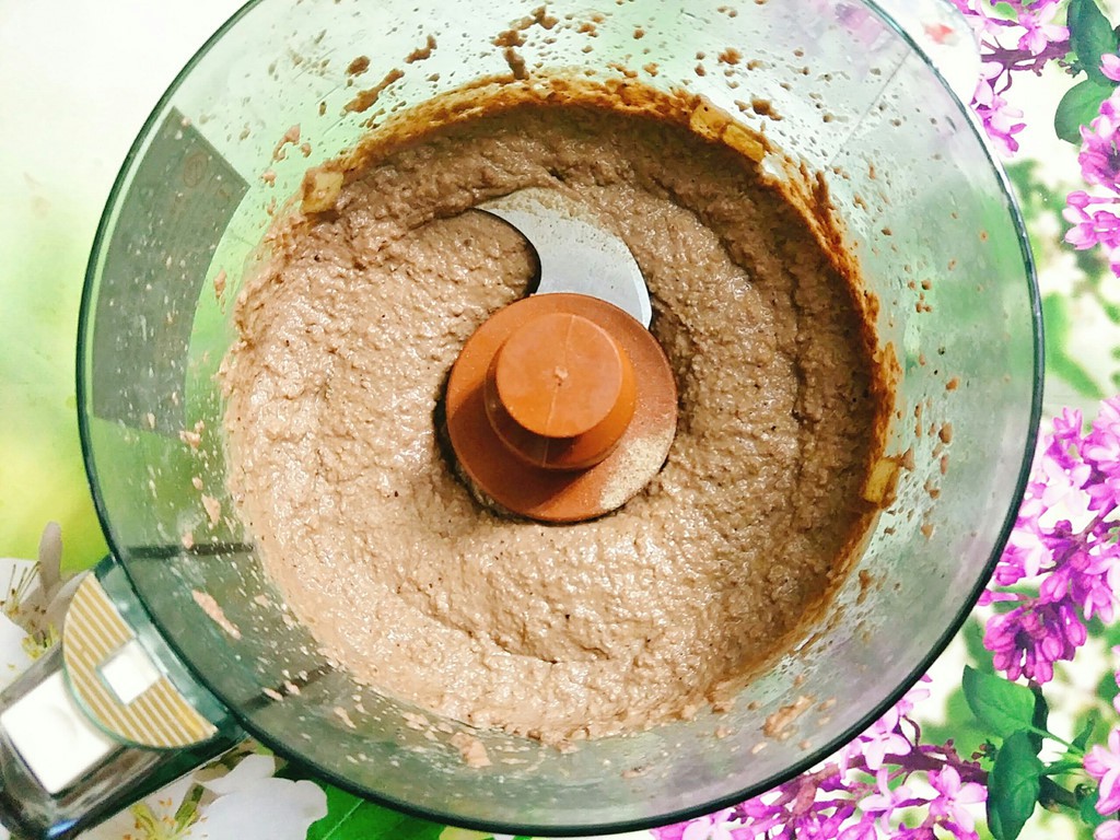 Cách làm pate gan gà ăn một lần nhớ mãi - Ảnh 5.