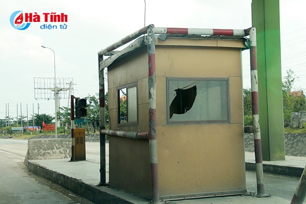 Dừng thu ph&iacute; cả năm, Trạm BOT Đ&egrave;o Ngang vẫn l&agrave;m c&aacute;c t&agrave;i xế sợ - Ảnh 5.