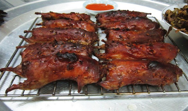 7 đặc sản Việt ngon nức tiếng nhưng 'càng ăn càng độc'