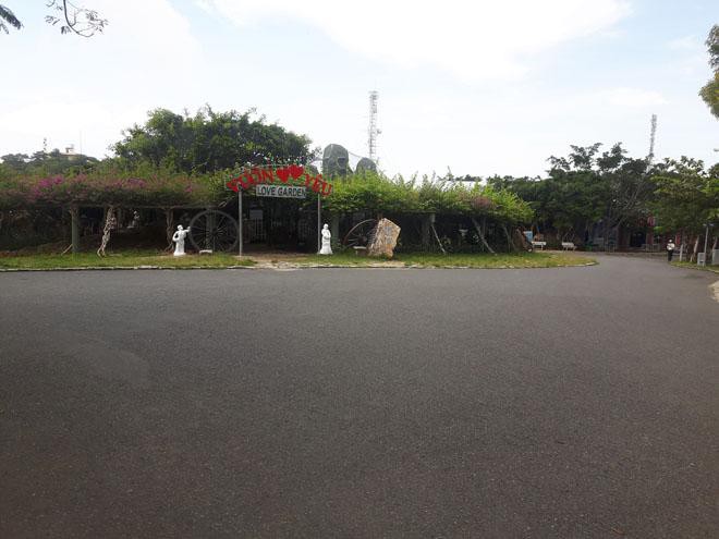 C&oacute; một nơi check-in cực đẹp ẩn m&igrave;nh tr&ecirc;n đỉnh n&uacute;i ở Vũng T&agrave;u - Ảnh 5.